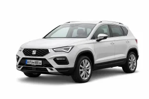 SEAT Ateca Leasing