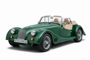Morgan Supersport Leasing