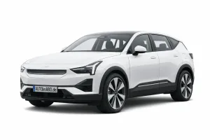Polestar 3 Leasing