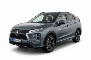 Mitsubishi Eclipse im Auto Abo