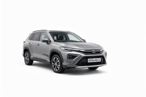 Toyota Urban Cruiser Kaufen