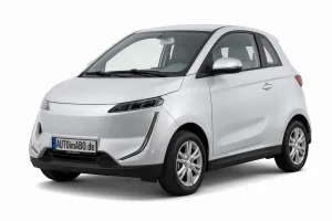 Elaris Finn im Auto Abo