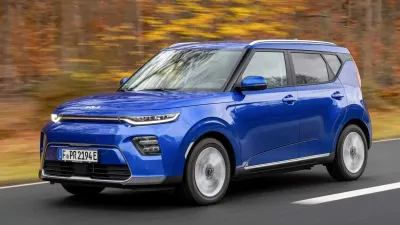 Kia e-Soul (64 kWh) im Praxistest: Bereit für die große Reise?