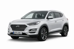 Hyundai ix35 Leasing
