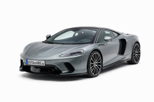 McLaren GT Kaufen