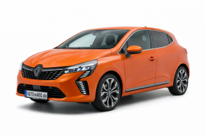 Renault Clio im Auto Abo