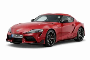 Toyota GR Supra