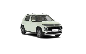 Hyundai Hyundai Inster Trend im Auto Abo