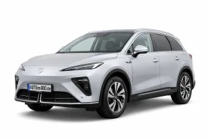MG MGS6 Leasing
