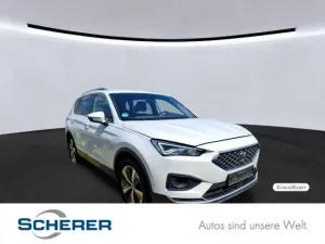 SEAT Tarraco Leasing