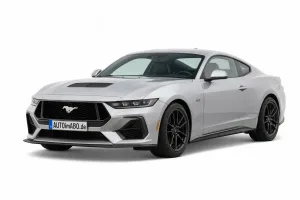 Ford Mustang Leasing