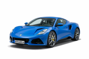 Lotus Emira im Auto Abo