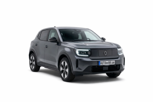 Renault 4 im Auto Abo