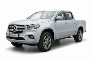 Mercedes-Benz X-Klasse