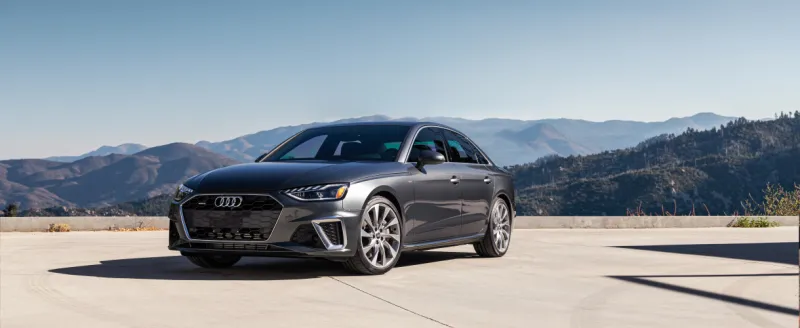 A4/S4 | Models | Official Media Site NEWSROOM
