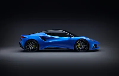 Lotus launches new version of the critically acclaimed Emira | Lotus Cars  News