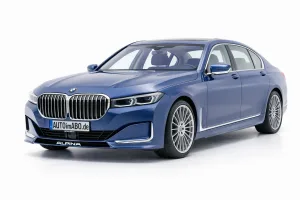 Alpina B7