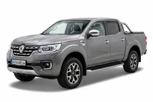 Renault Alaskan Leasing