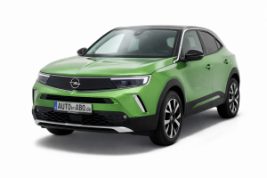Opel Mokka-e im Auto Abo