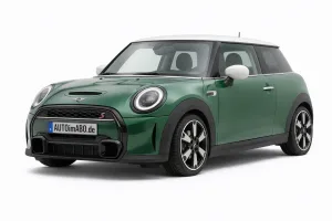 MINI 3-Türer
