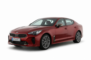 Kia Stinger Kaufen