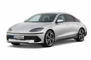 Hyundai IONIQ 6 Leasing