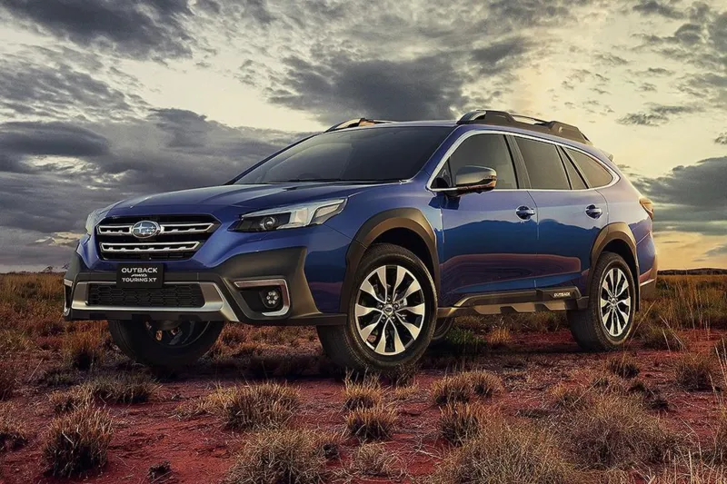 Subaru Outback News: Exciting Updates and Opportunities! | Tynan Motors