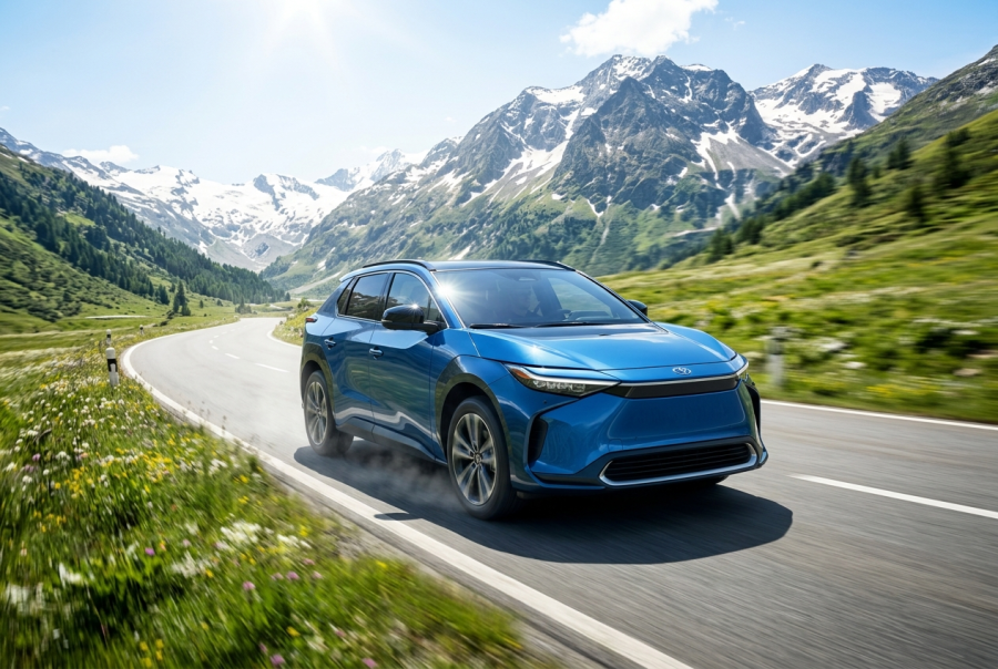 Elektro-Schock für die Konkurrenz: Ausgerechnet Toyota steigert E-Auto-Absatz um 79 Prozent!