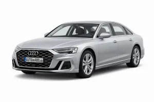 Audi A8 Leasing