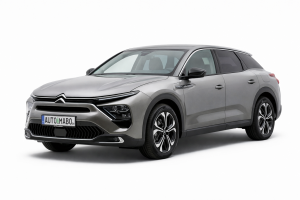 Citroën C5 X Leasing