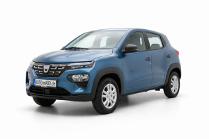 Dacia Spring im Auto Abo