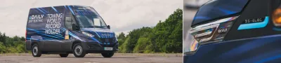 Press Room, Press Releases, IVECO Discover | Iveco