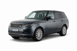 Land Rover Range Rover im Auto Abo