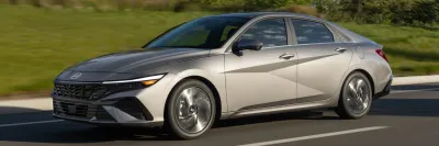 Hyundai Canada