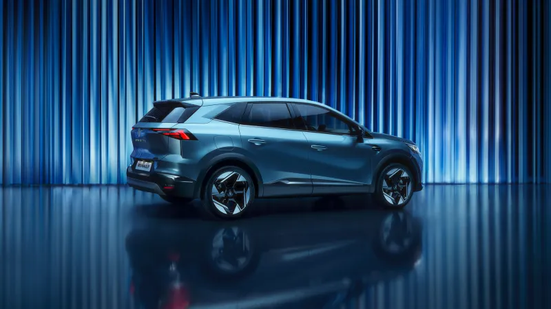 Renault Symbioz, a new era in family “voitures à vivre” - Site media global  de Renault