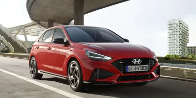 Hyundai: Facelift für die gesamte i30-Reihe - MeinAuto.de