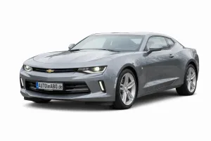 Chevrolet Camaro Leasing