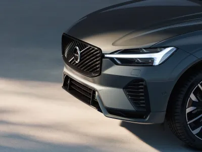 Our best-selling XC60 SUV is now better than ever - Volvo Cars Global Media  Newsroom