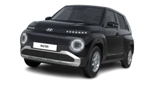 Hyundai Hyundai Inster im Auto Abo