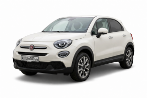 Fiat 500X im Auto Abo