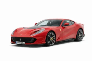 Ferrari 812 Kaufen