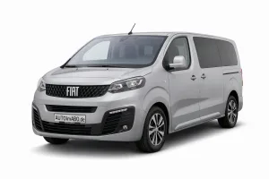 Fiat Ulysse Leasing
