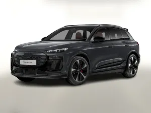 Audi SQ6 Leasing