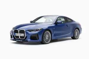 Alpina B4