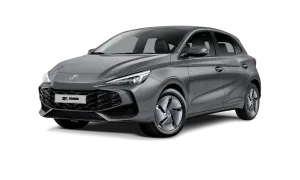 MG MG MG3 im Auto Abo