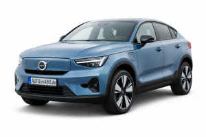Volvo C40 Leasing