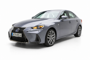 Lexus IS im Auto Abo