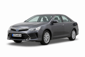 Toyota Camry im Auto Abo