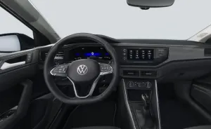 Volkswagen VW Polo 1.0 TSI Life im Auto Abo