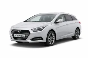 Hyundai i40 Leasing